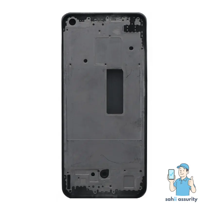 Full Body Housing for Oppo F19 Pro thumbnail